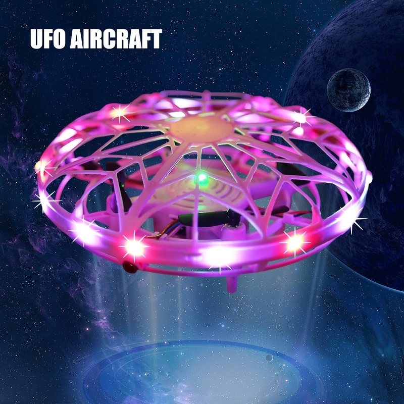 ︮ RC UFO Dron װ   ܼ RC Quadco..